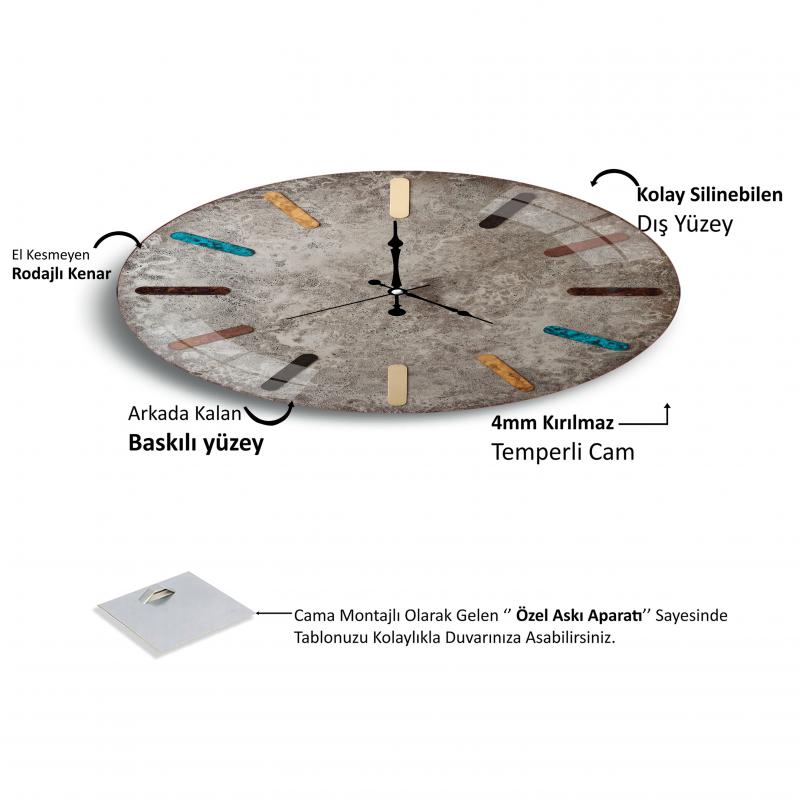 Modern%20Cam%20Saat%20-%2040%20cm