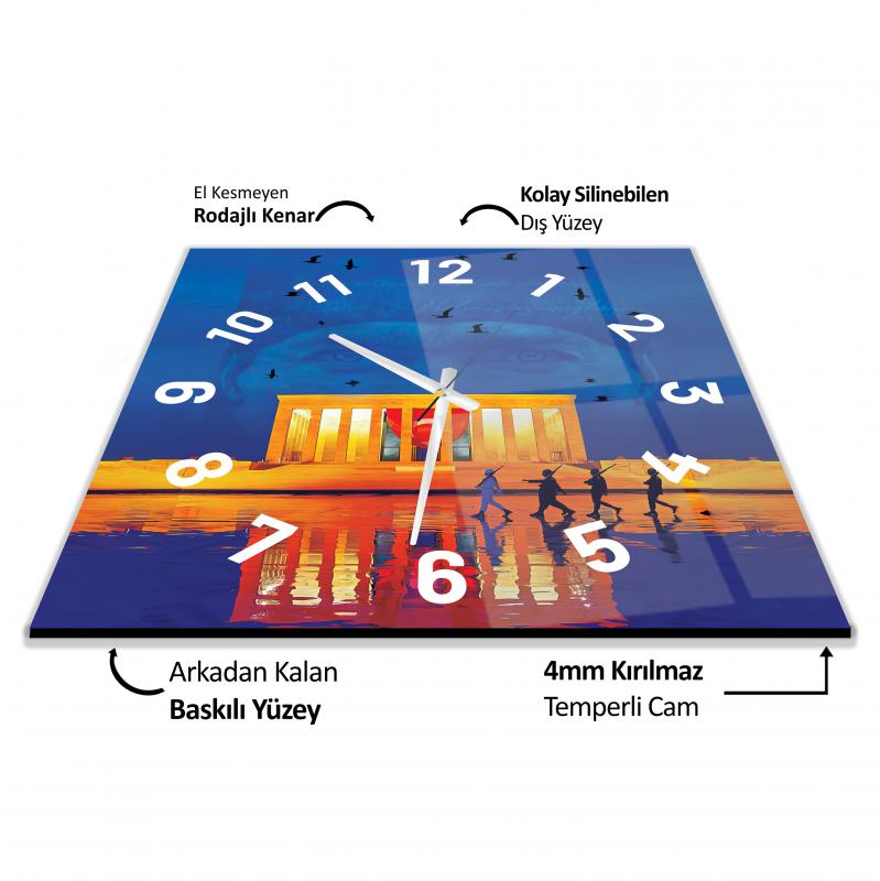 Anıtkabir%20Cam%20Saat%20-%2040%20cm