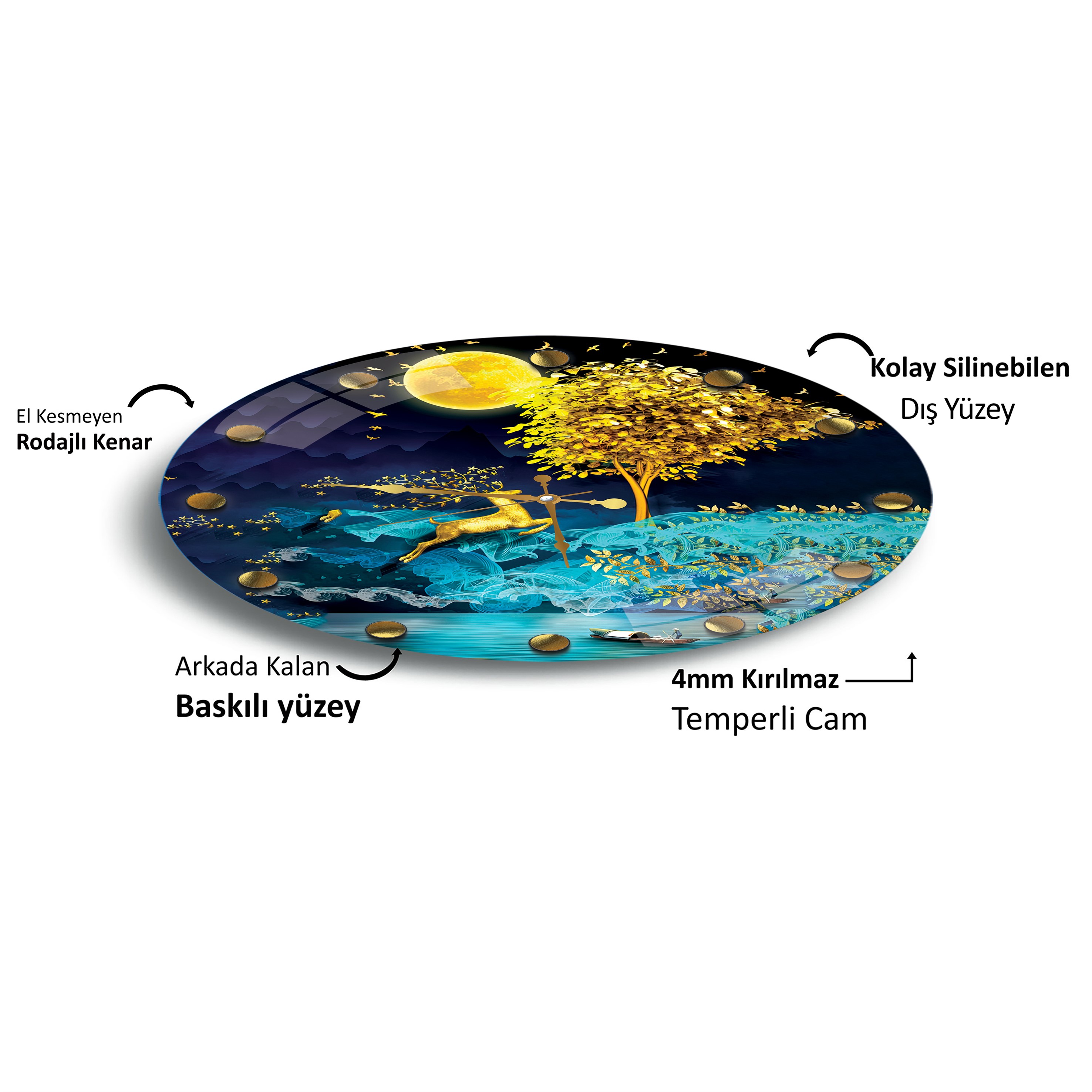 Altın%20Geyikler%20Cam%20Saat%20-%2060%20cm