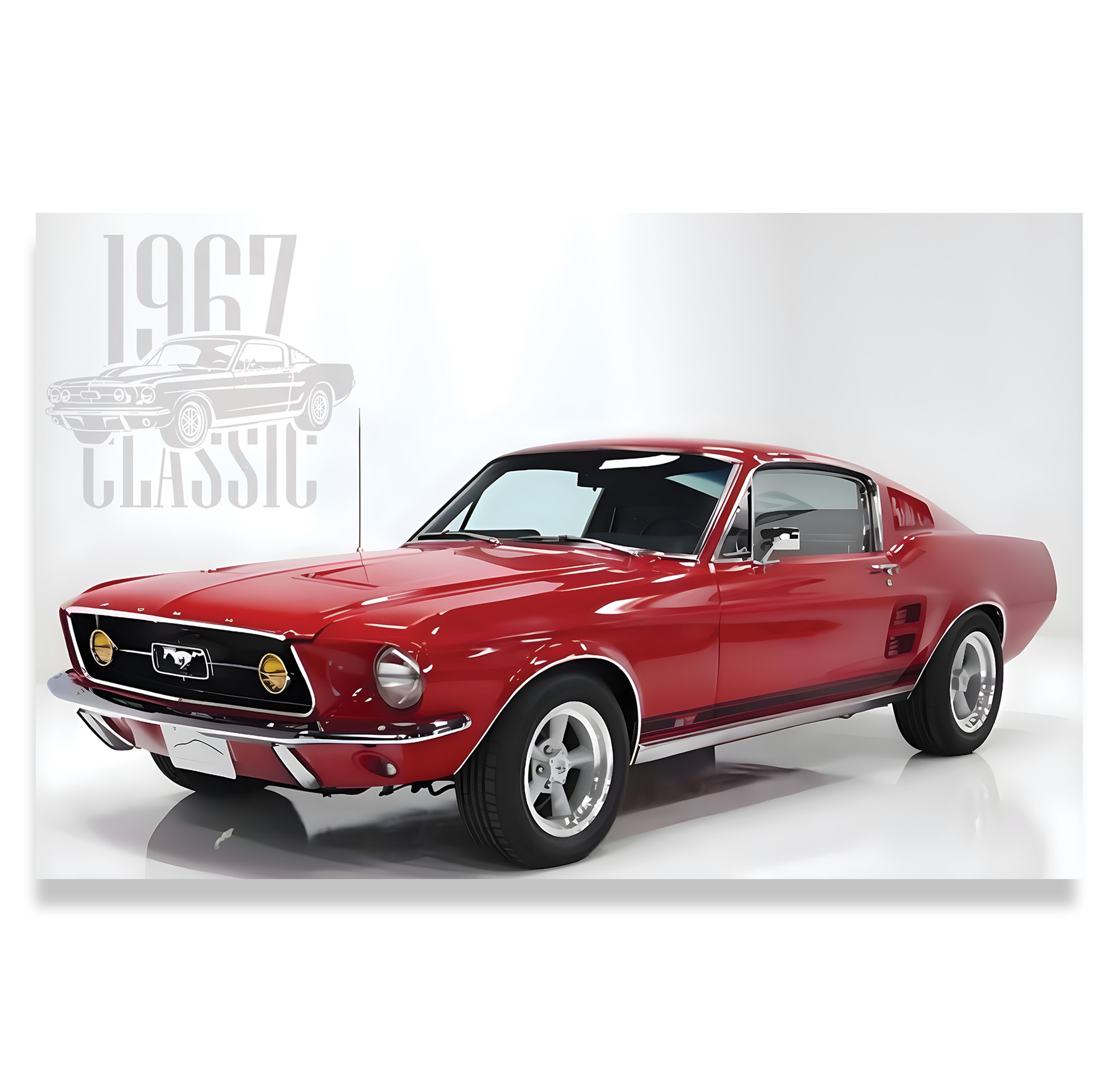 1967%20Ford%20Mustang%20Kanvas%20Tablo