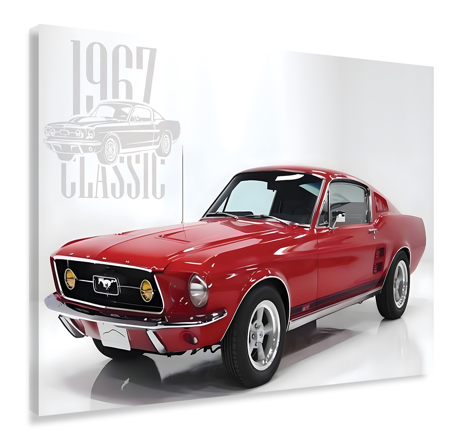 1967%20Ford%20Mustang%20Kanvas%20Tablo