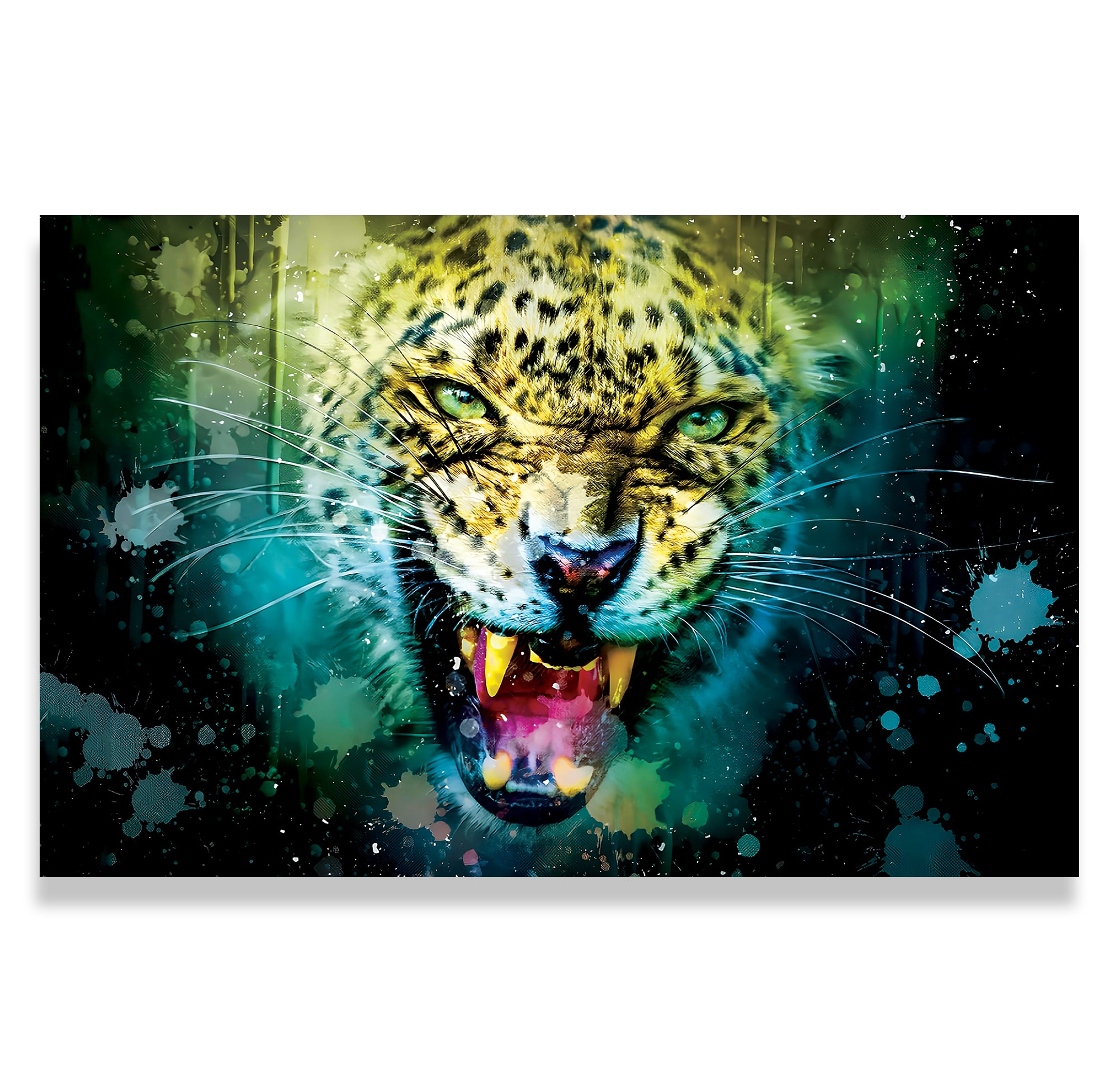 Leopar%20Kanvas%20Tablo