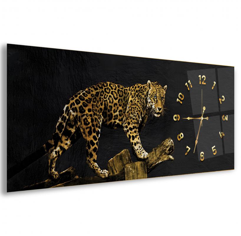 Saatli%20Leopar%20Cam%20Tablo