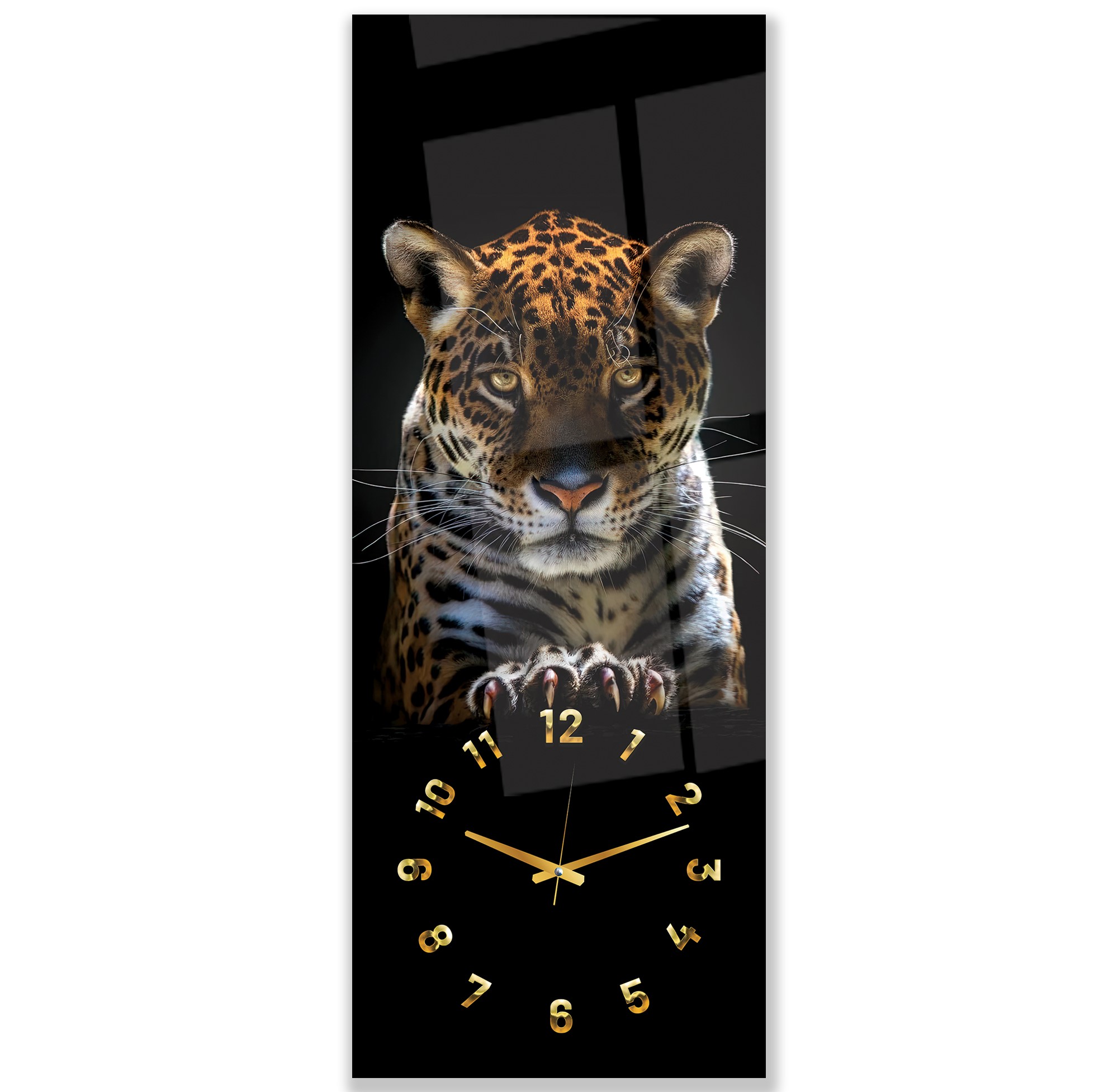 Saatli%20Leopar%20Cam%20Tablo